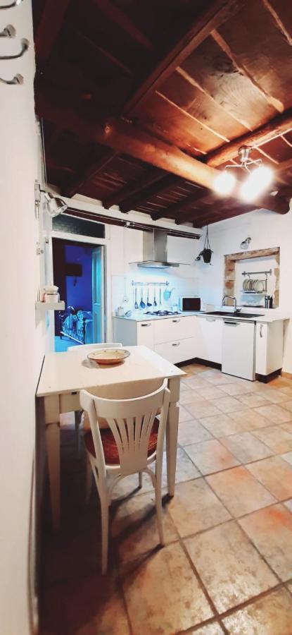 Casa Lale Apartment Corchiano Bagian luar foto