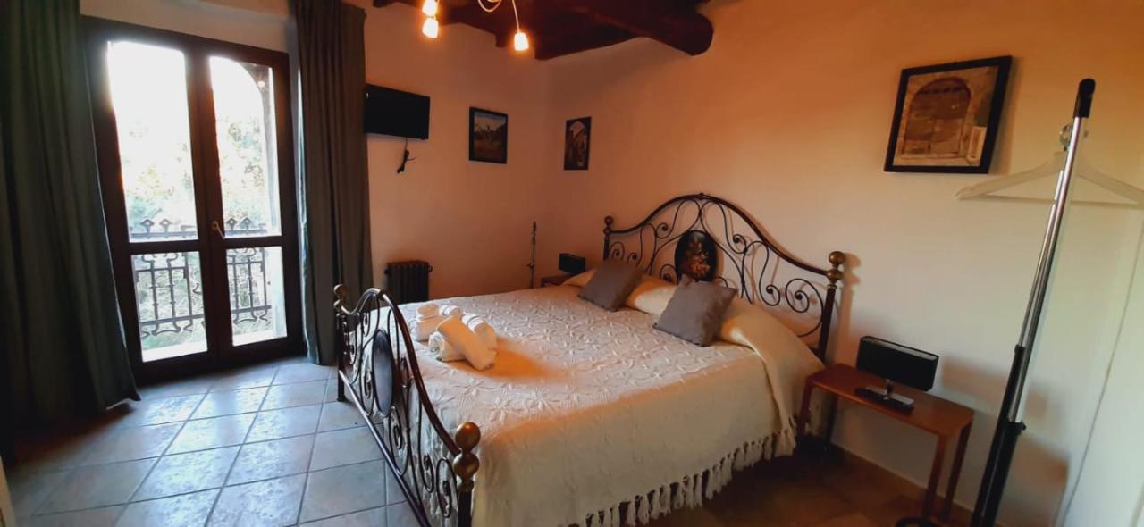 Casa Lale Apartment Corchiano Bagian luar foto