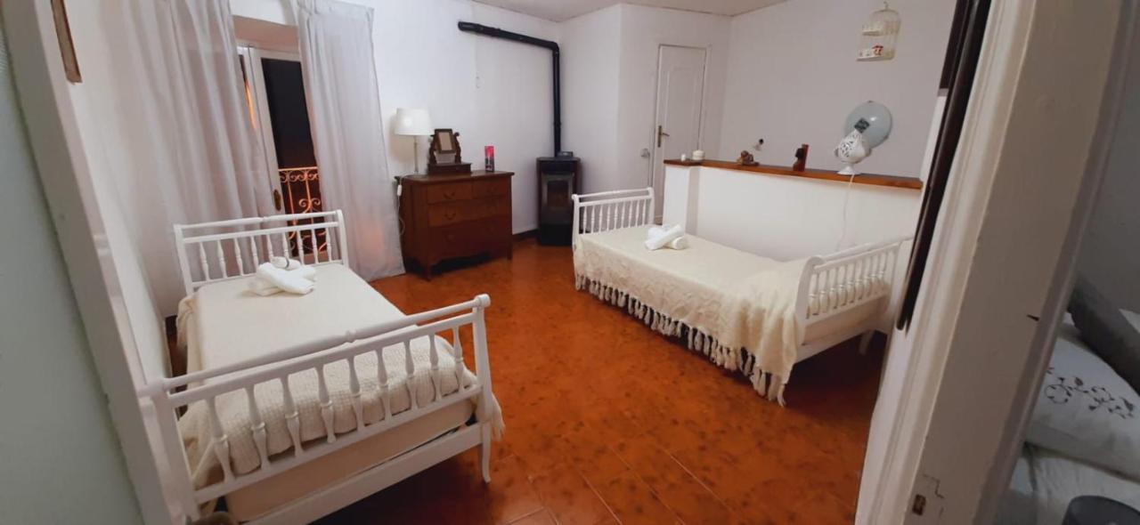 Casa Lale Apartment Corchiano Bagian luar foto