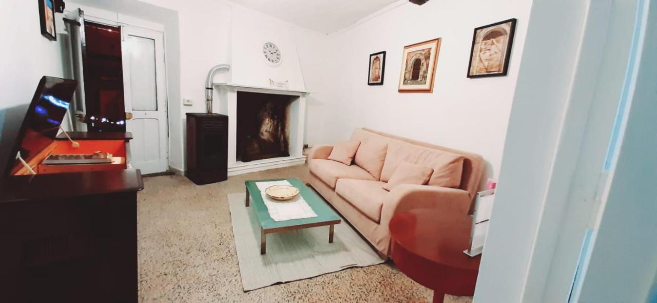 Casa Lale Apartment Corchiano Bagian luar foto