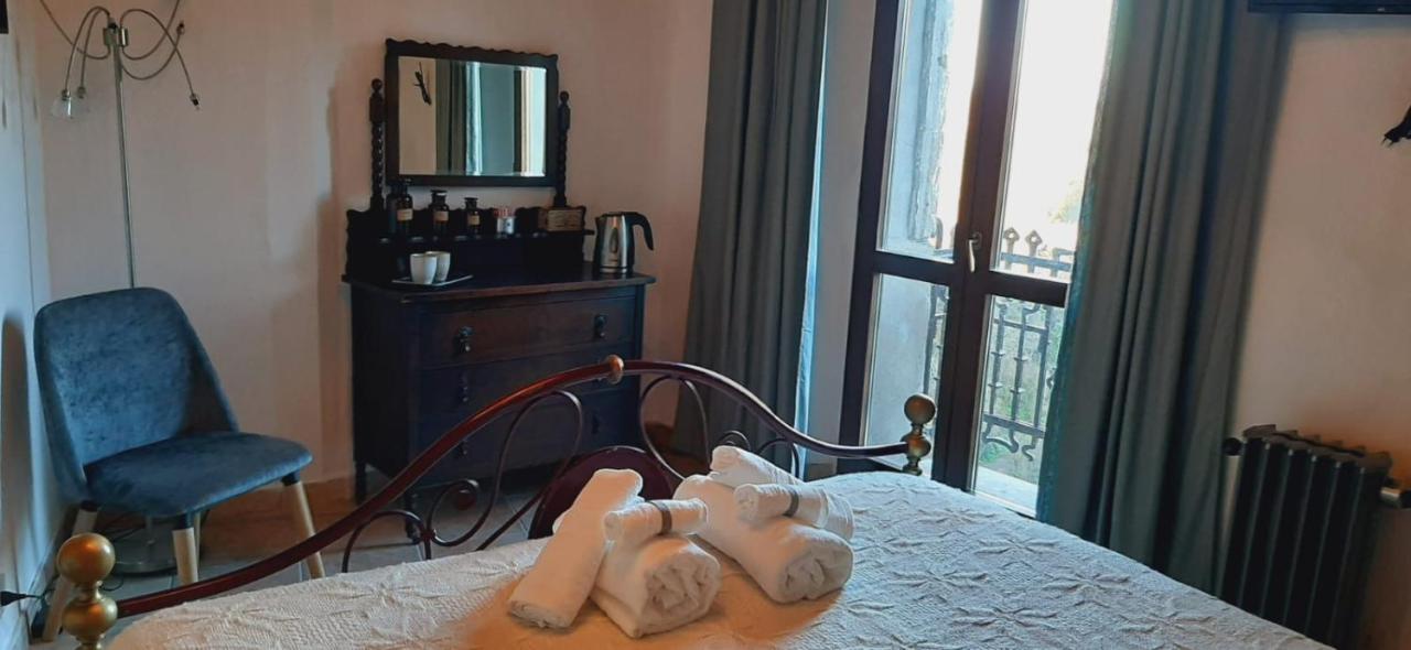 Casa Lale Apartment Corchiano Bagian luar foto