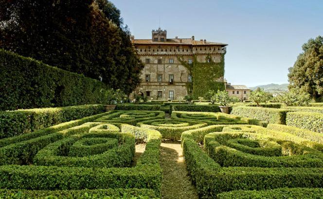 Casa Lale Apartment Corchiano Bagian luar foto