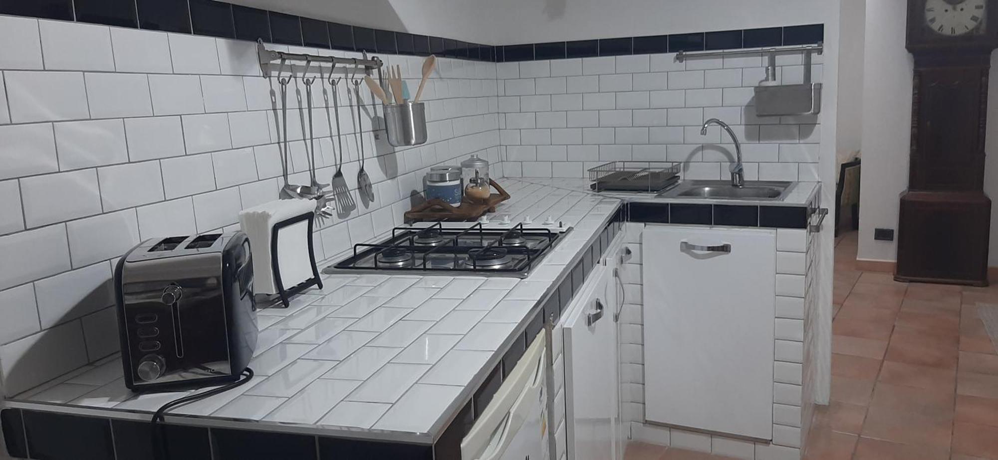 Casa Lale Apartment Corchiano Bagian luar foto